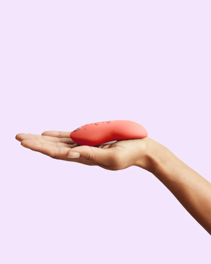We-Vibe Touch X - Rechargeable Vibrator - Image 13