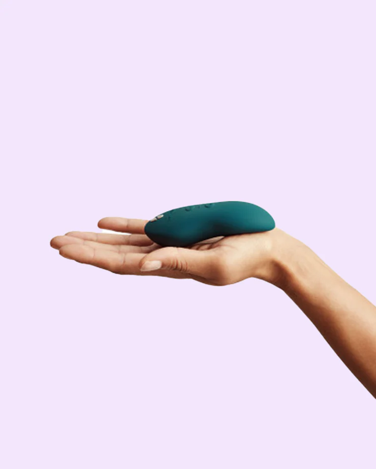 We-Vibe Touch X - Rechargeable Vibrator - Image 14