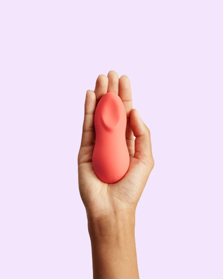 We-Vibe Touch X - Rechargeable Vibrator - Image 15