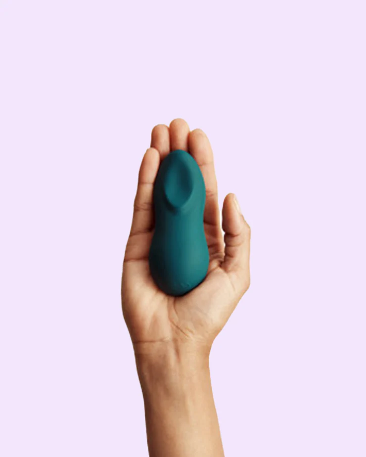 We-Vibe Touch X - Rechargeable Vibrator - Image 16