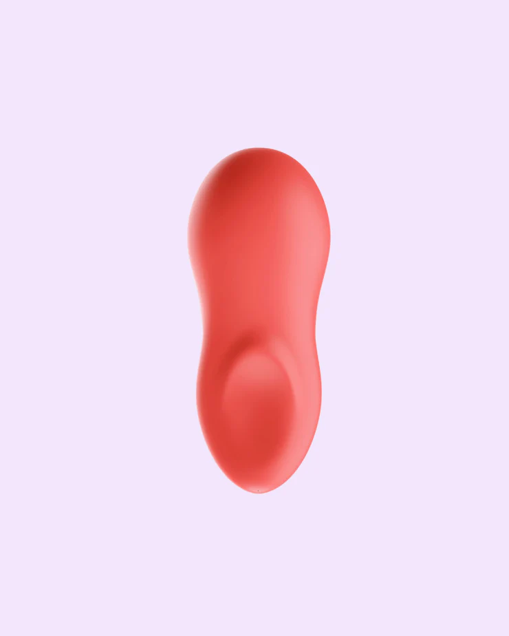 We-Vibe Touch X - Rechargeable Vibrator - Image 3