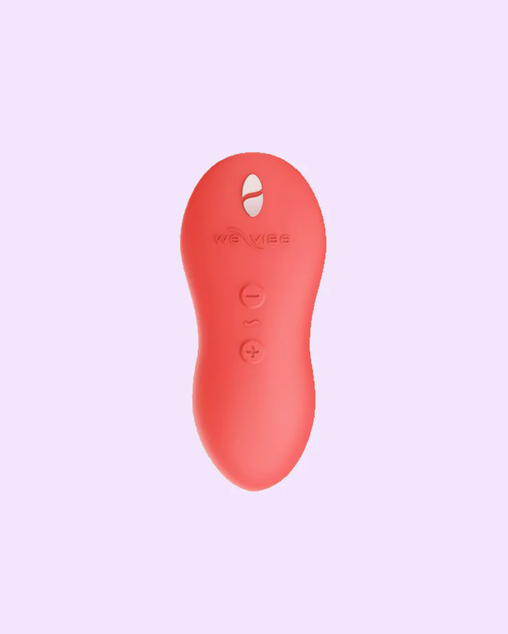 We-Vibe Touch X - Rechargeable Vibrator - Image 5
