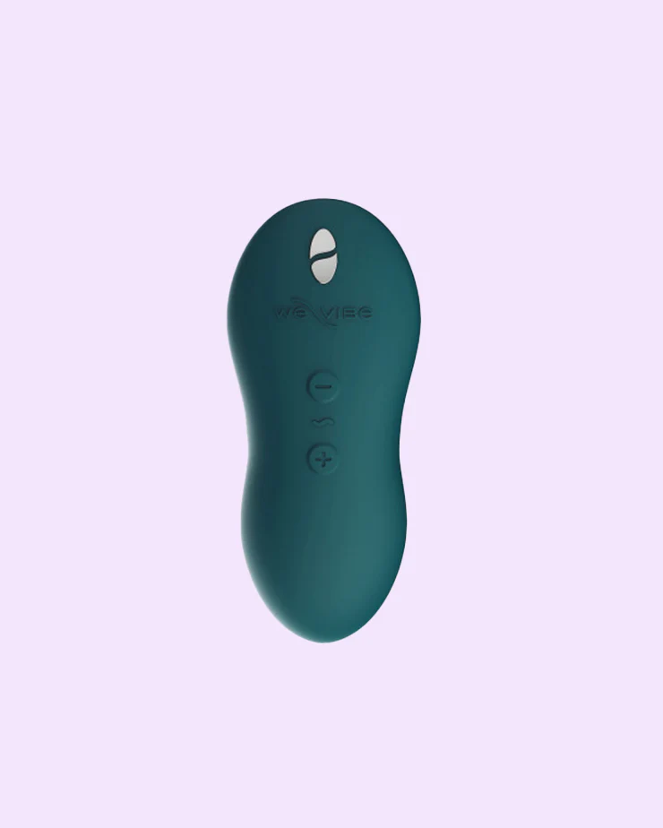 We-Vibe Touch X - Rechargeable Vibrator - Image 6