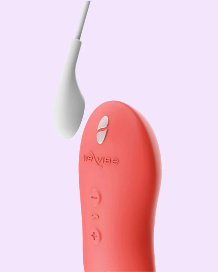 We-Vibe Touch X - Rechargeable Vibrator - Image 7