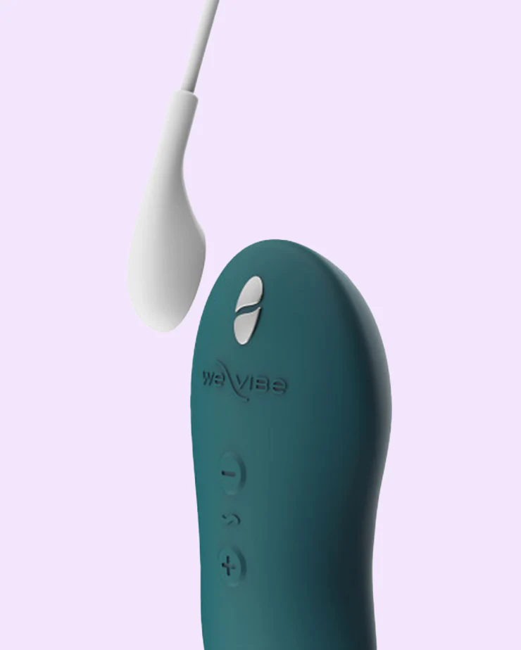 We-Vibe Touch X - Rechargeable Vibrator - Image 8
