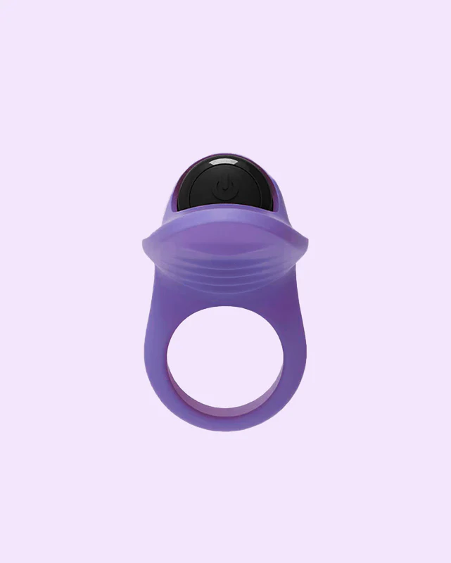 WowHer® - Wearable Ring and Clit Vibrator - Image 10