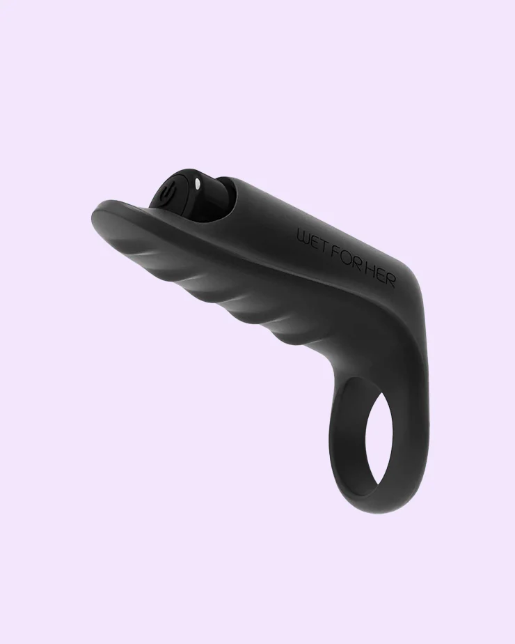 WowHer® - Wearable Ring and Clit Vibrator - Image 4