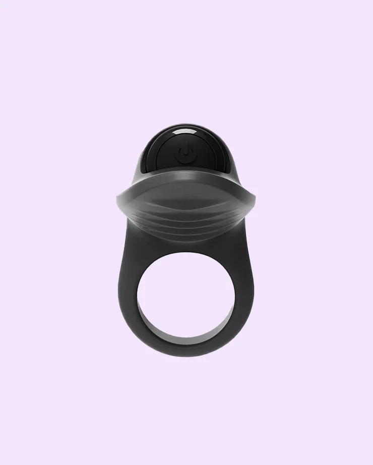 WowHer® - Wearable Ring and Clit Vibrator - Image 5