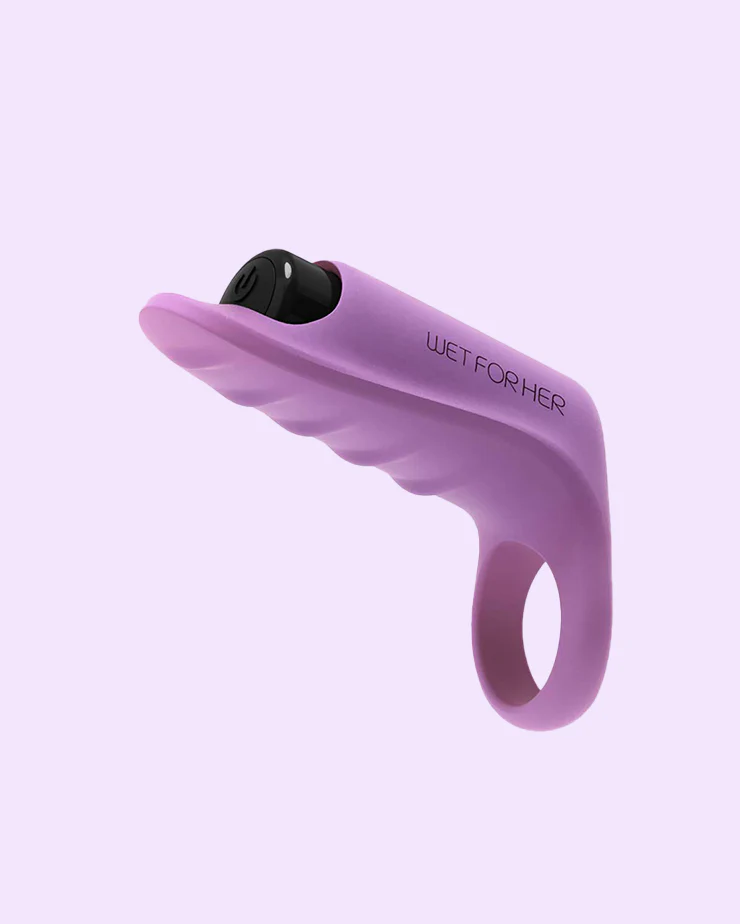 WowHer® - Wearable Ring and Clit Vibrator - Image 6