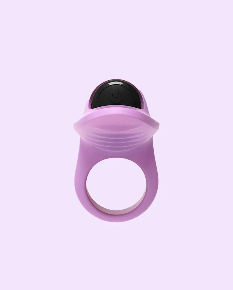 WowHer® - Wearable Ring and Clit Vibrator - Image 7