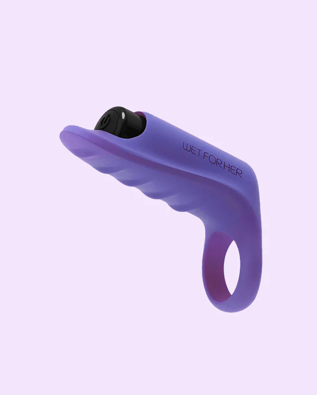 WowHer® - Wearable Ring and Clit Vibrator - Image 8