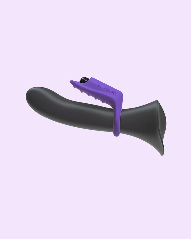WowHer® - Wearable Ring and Clit Vibrator - Image 9