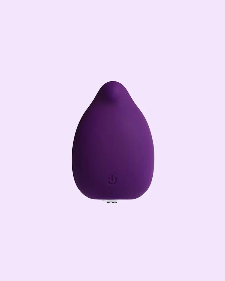 Yumi Finger -Rechargeable Vibrator - Image 3