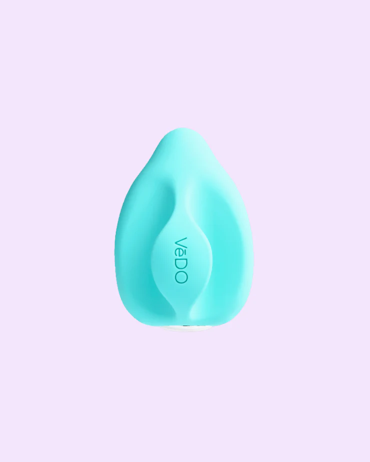 Yumi Finger -Rechargeable Vibrator - Image 4