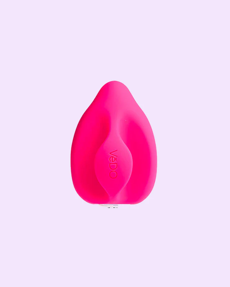 Yumi Finger -Rechargeable Vibrator - Image 7