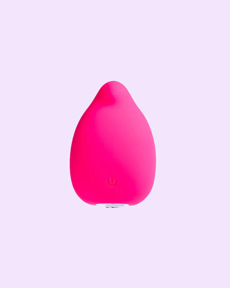 Yumi Finger -Rechargeable Vibrator - Image 8