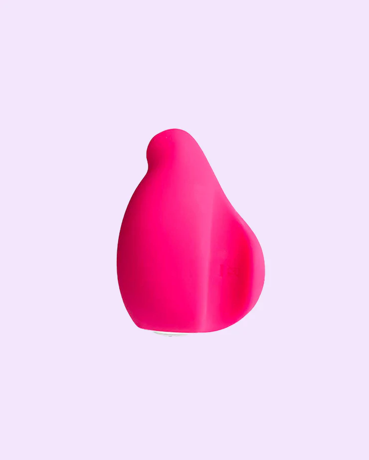 Yumi Finger -Rechargeable Vibrator - Image 9
